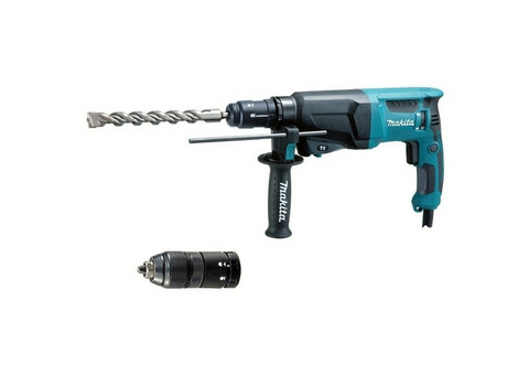 Перфоратор Makita HR 2610