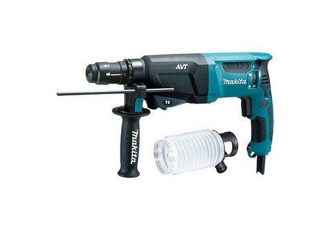 Перфоратор Makita HR 2611F X5