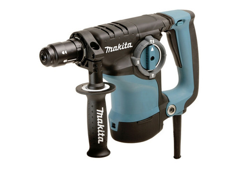 Перфоратор Makita HR 2811 FT