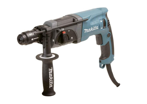 Перфоратор Makita HR2470FТ