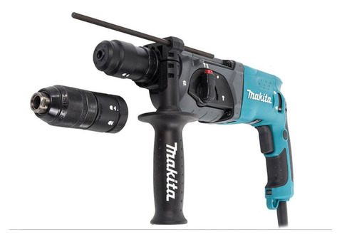 Перфоратор Makita HR2470FТ