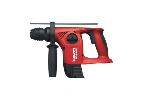 Перфоратор аккумуляторный Hilti TE 4-A22