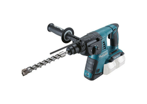 Перфоратор аккумуляторный Makita DHR263Z