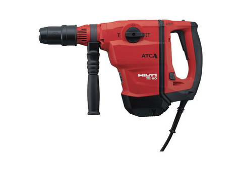 Перфоратор Hilti TE 60-ATC-AVR