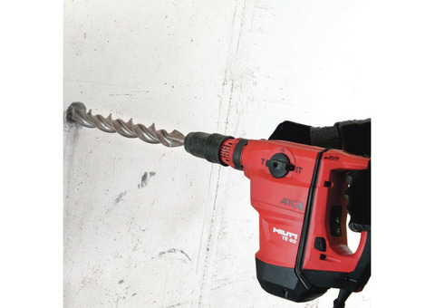 Перфоратор Hilti TE 60-ATC-AVR