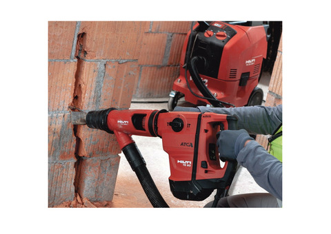 Перфоратор Hilti TE 60-ATC-AVR