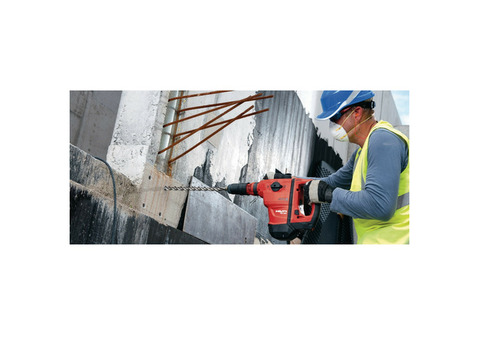 Перфоратор Hilti TE 60-ATC-AVR