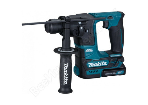 Перфоратор аккумуляторный Makita HR166DZ