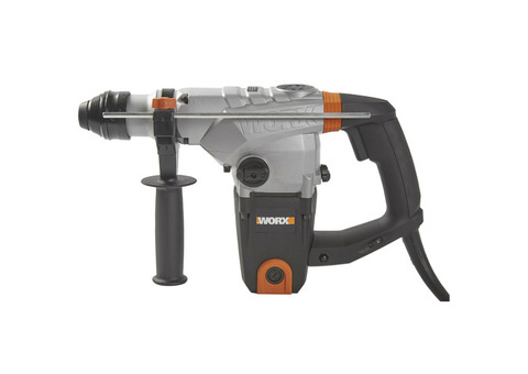 Перфоратор электрический Worx WX333