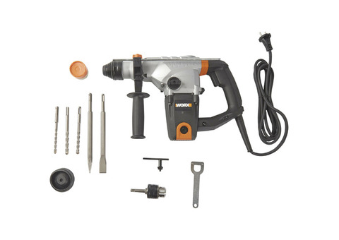 Перфоратор электрический Worx WX333