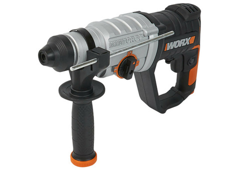 Перфоратор электрический Worx WX339