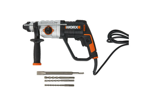 Перфоратор электрический Worx WX339