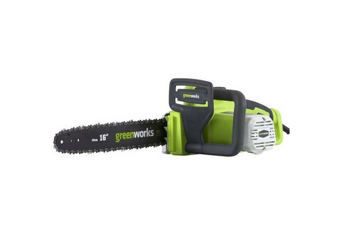 Пила цепная GreenWorks GCS2046