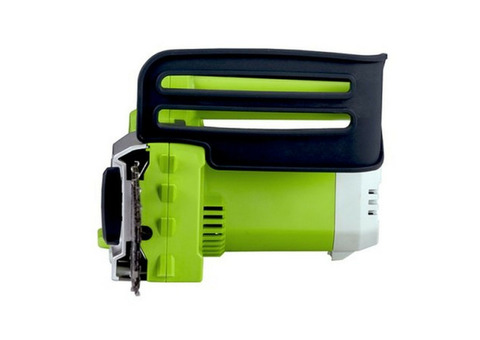 Пила цепная GreenWorks GCS2046