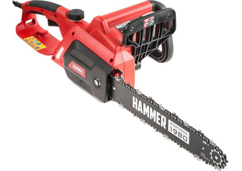 Пила цепная электрическая Hammer Flex CPP1814E