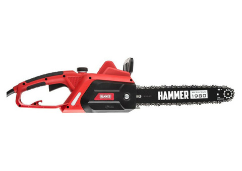 Пила цепная электрическая Hammer Flex CPP1814E