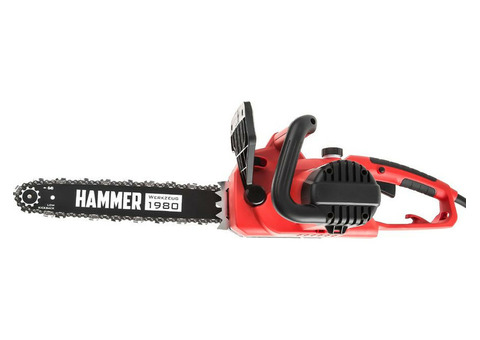 Пила цепная электрическая Hammer Flex CPP1814E