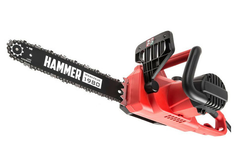 Пила цепная электрическая Hammer Flex CPP1814E