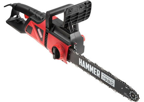 Пила цепная электрическая Hammer Flex CPP2216E