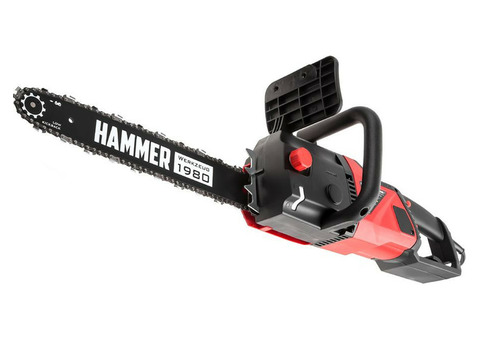 Пила цепная электрическая Hammer Flex CPP2216E