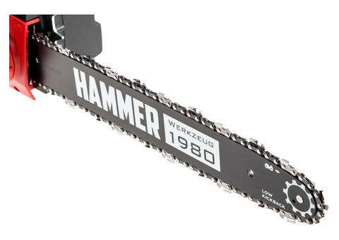 Пила цепная электрическая Hammer Flex CPP2216E