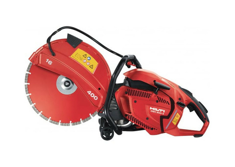 Бензиновая отрезная машина Hilti DSH 900-X 40