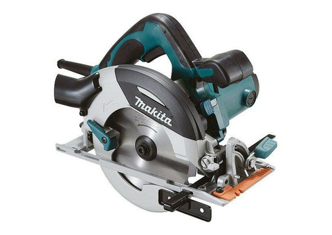 Дисковая пила Makita HS6100