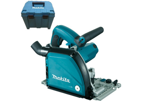 Дисковая пила по алюминию Makita CA5000XJ