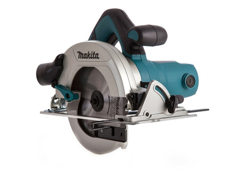 Пила дисковая Makita HS6601J