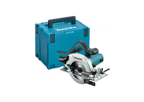 Пила дисковая Makita HS6601J