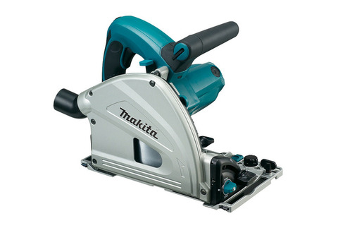 Пила дисковая погружная Makita SP6000 160/165 мм