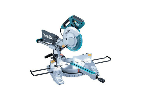 Пила торцовочная Makita LS1018LN