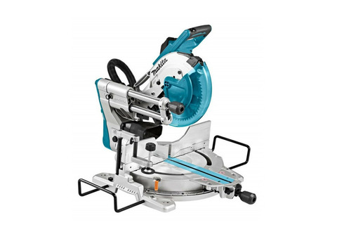 Пила торцовочная Makita LS1019L