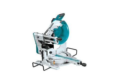 Пила торцовочная Makita LS1219