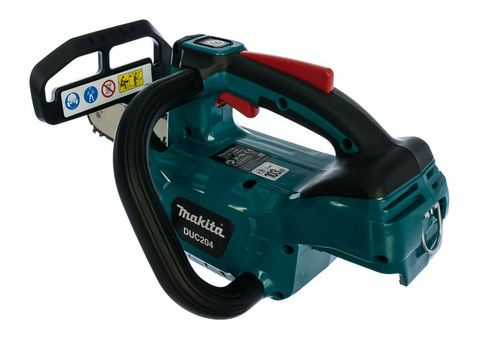 Пила цепная аккумуляторная Makita DUC204Z