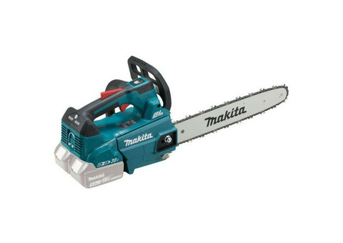 Пила цепная аккумуляторная Makita DUC356Z