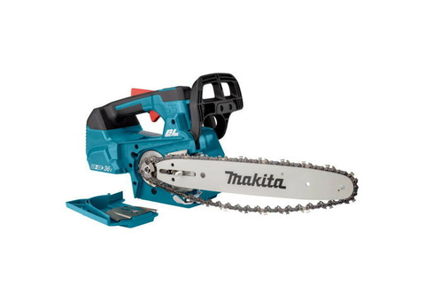 Пила цепная аккумуляторная Makita DUC356Z