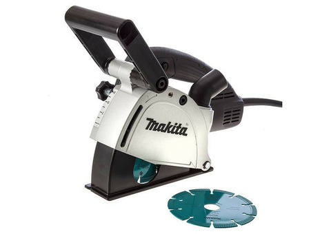 Штроборез Makita SG1251J