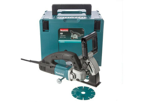 Штроборез Makita SG1251J