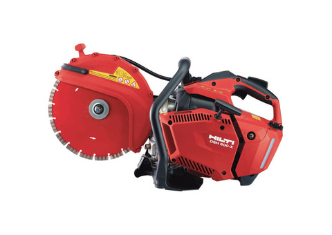 Бензиновая отрезная машина Hilti DSH 600-X