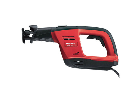 Пила сабельная маятниковая Hilti WSR 900-PE 23