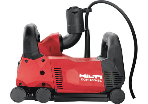 Штроборез сетевой Hilti DCH 150-SL DLX 230V