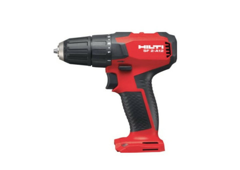 Аккумуляторная дрель-шуруповерт Hilti SF 2-A12