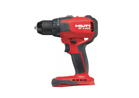 Аккумуляторная дрель-шуруповерт Hilti SF 4-A22