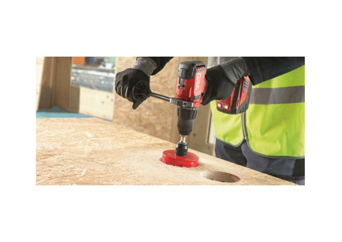 Аккумуляторная дрель-шуруповерт Hilti SF 6H-A22 ударная 2184392