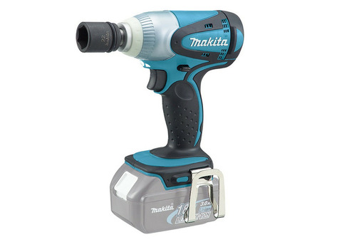 Гайковерт аккумуляторный Makita DTW251Z