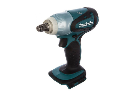 Гайковерт аккумуляторный Makita DTW251Z