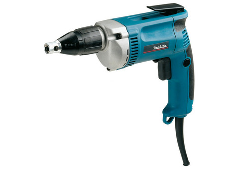 Дрель-шуруповерт Makita 6802 BV