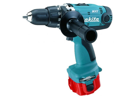 Дрель-шуруповерт аккумуляторная Makita 6319 DWAE