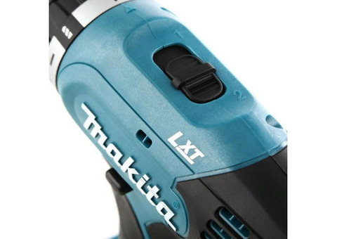 Дрель-шуруповерт аккумуляторная Makita DDF453SYE